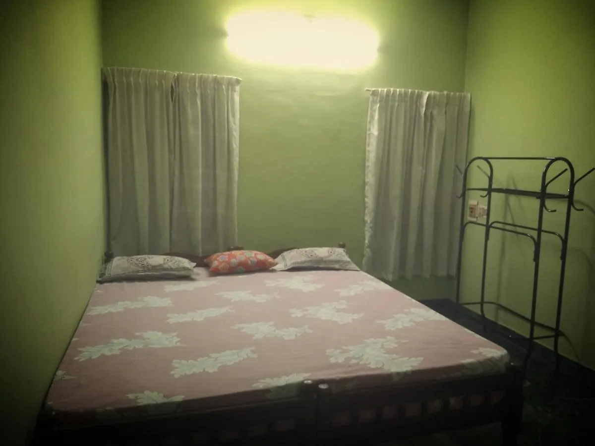 Lavender Home Stay Kochi インド
