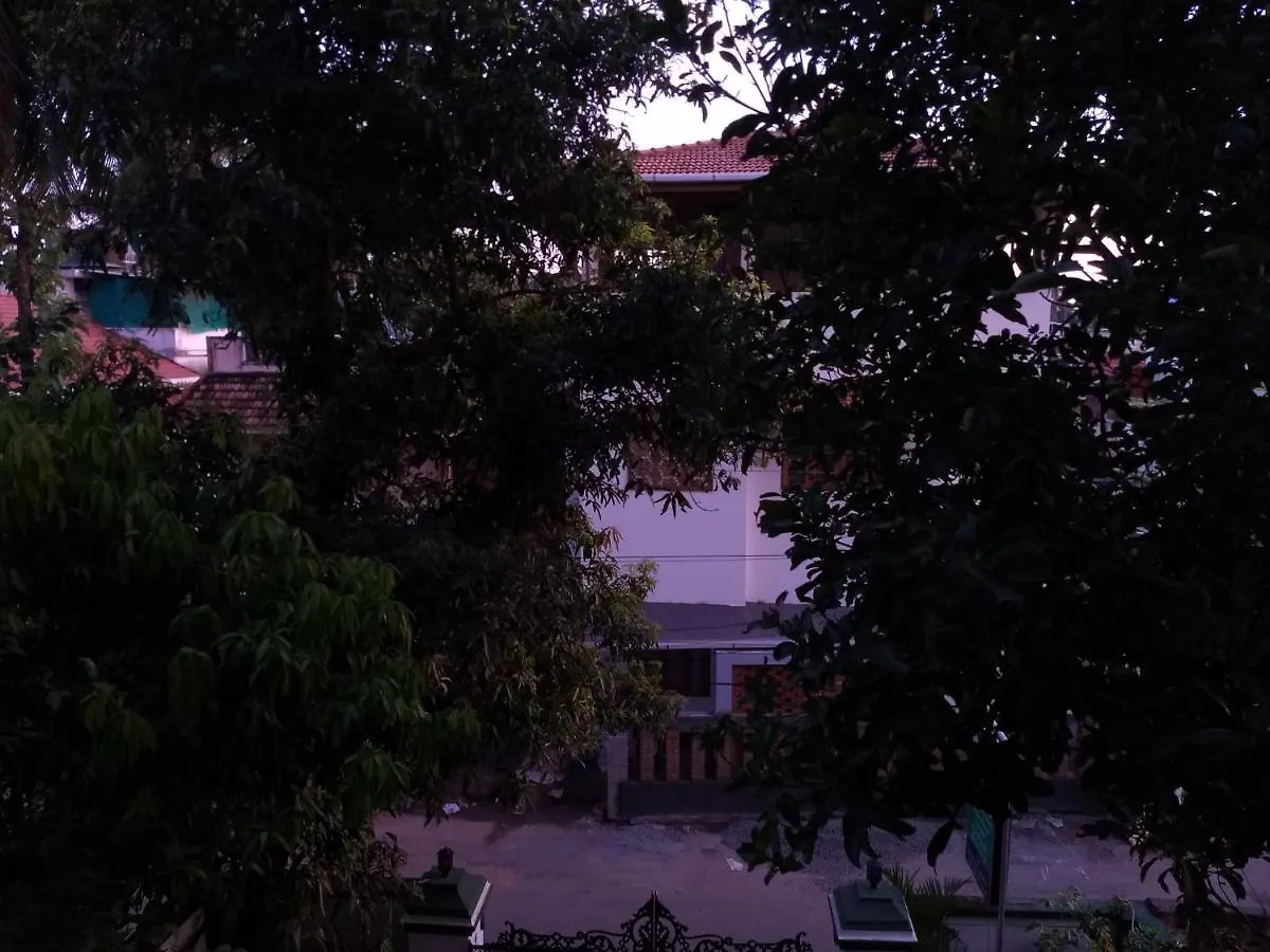 Lavender Home Stay Kochi