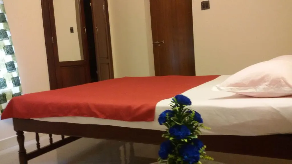 شقة Kochi  في لافيندير هوم ستاي 0*,