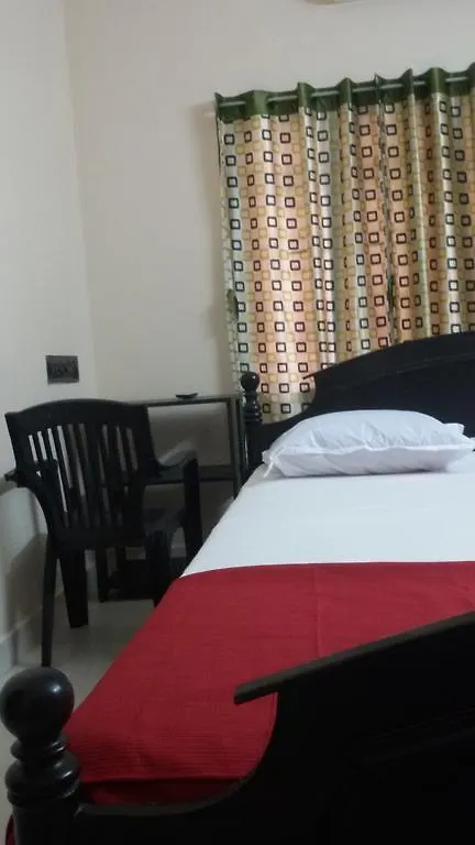 شقة Kochi  في لافيندير هوم ستاي 0*,