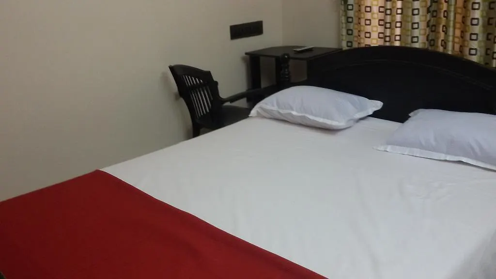منزل للإقامة شقة Kochi  في لافيندير هوم ستاي