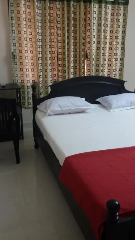 شقة Kochi  في لافيندير هوم ستاي