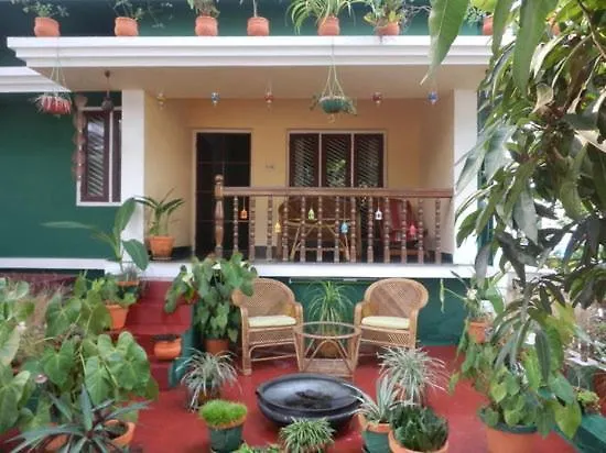 شقة Kochi  في لافيندير هوم ستاي
